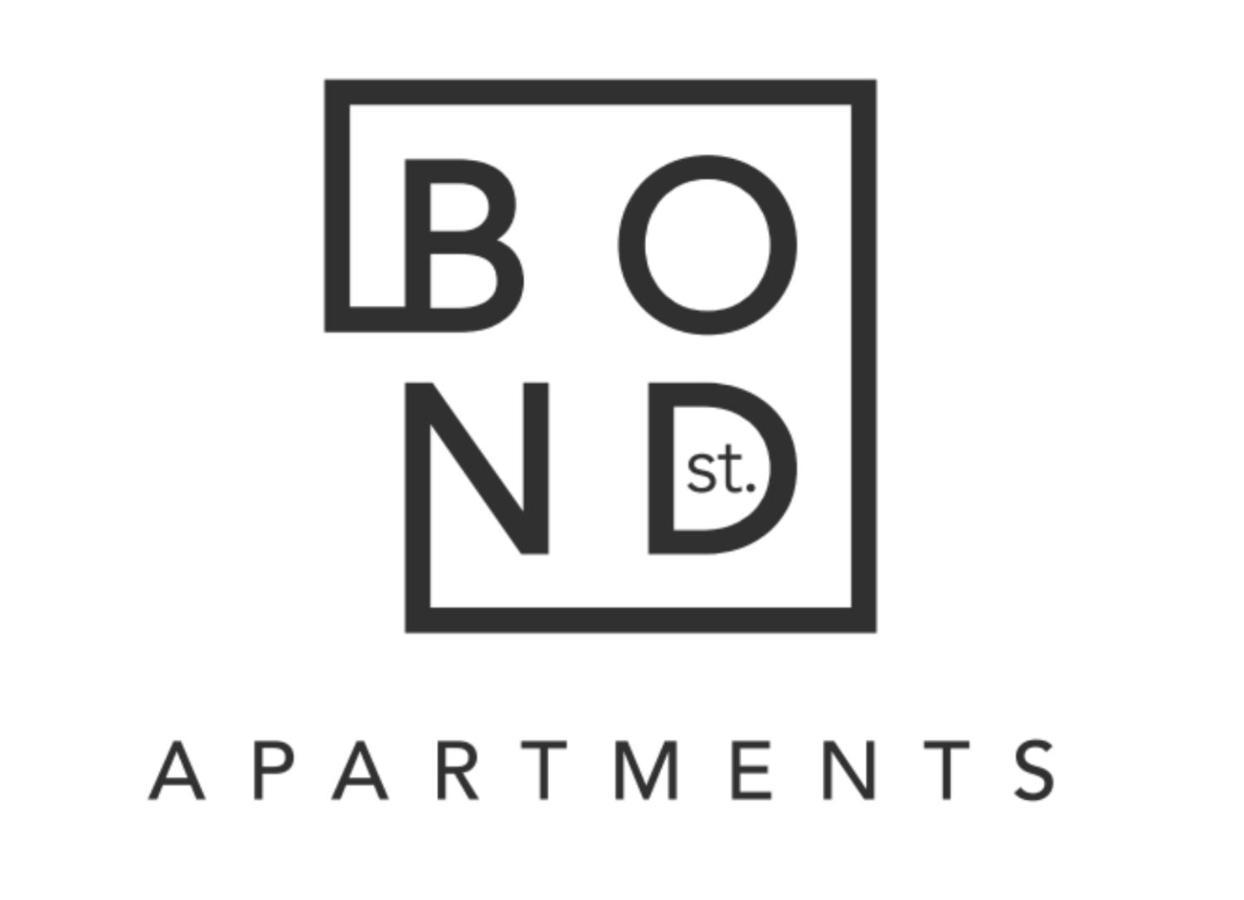 Bond Street Apartments 울버햄프턴 외부 사진